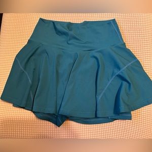 POPFLEX Twirl Skort in Large